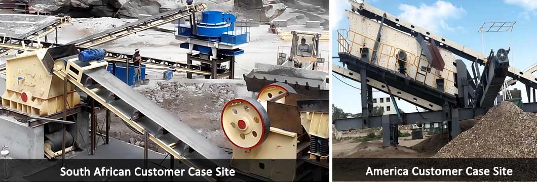 Mobile Stone Iron Gold Ore Rock Mining Dodge Jaw Crusher Manufacturers Price Portable Granite Crushing Machine Plant for Sale